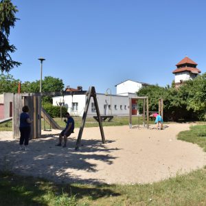 Spielplatz