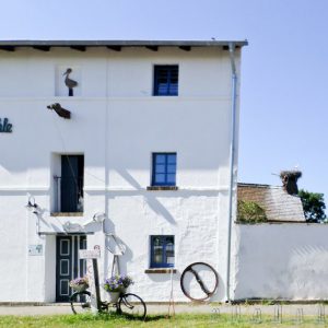 Ausstellung und Café Storchenmühle